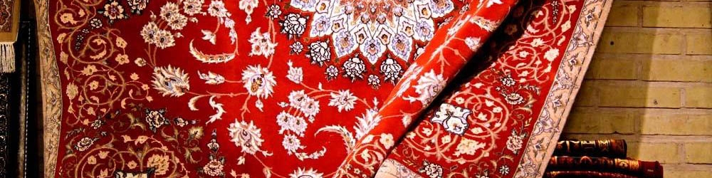 آمار عجیب و غریب از صادرات فرش در سال ۹۷