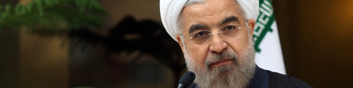 روحانی: دولت طرح تحول سلامت را با قوت تا پایان راه ادامه می‌دهد