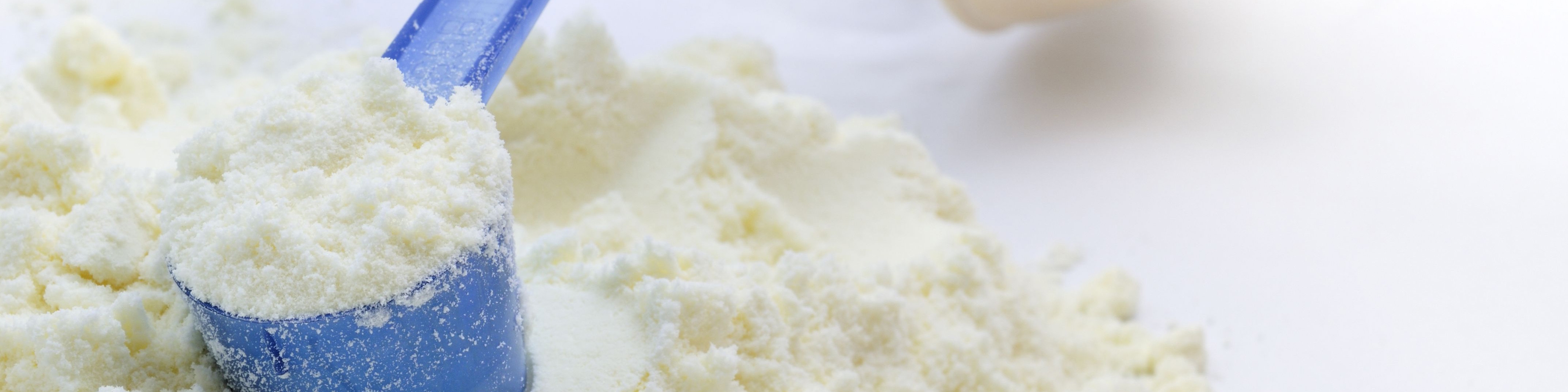 واردات شیر خشک آزاد شد