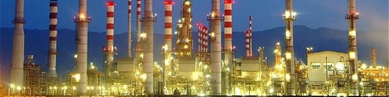 تولید پتروشیمی به مرز ۶۰ میلیون تن در سال رسید
