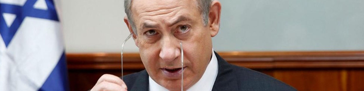 ادعاهای نتانیاهو درباره حملات سایبری ایران