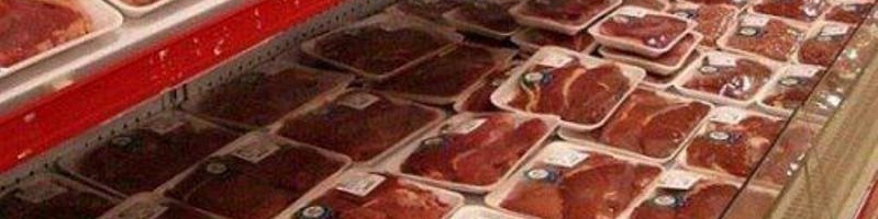 گمرک ایران: تسهیلات جدید برای واردات گوشت