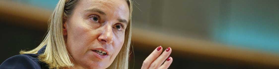 دیدگاه‌ مشترک اتحادیه اروپا و آمریکا درباره برنامه موشکی ایران