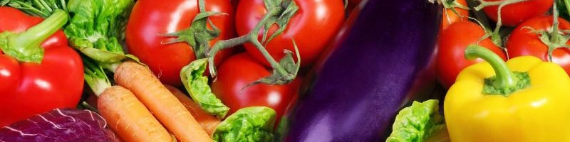 عوامل گرانی سبزی و صیفی:  جذابیت صادرات و بارندگی‌های شدید