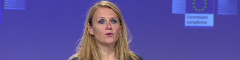 سخنگوی موگرینی: استعفای ظریف باعث تغییر در سیاست‌های ما نمی‌شود