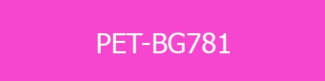 آنالیز مواد PET-BG781 پتروشیمی شهید تندگویان