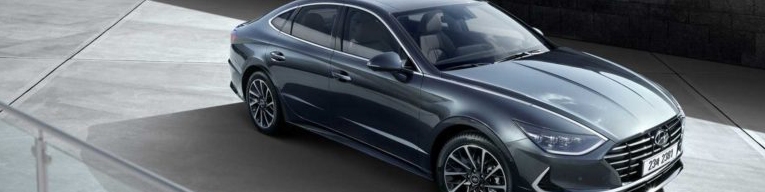 هیوندای سوناتا 2020 با شکل و شمایلی جنجالی معرفی شد