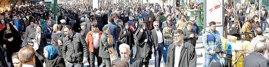 کنترل بازار در گرو خرید به اندازه نیاز توسط مردم