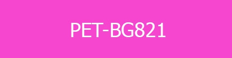 آنالیز مواد PET-BG821 پتروشیمی شهید تندگویان