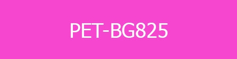 آنالیز مواد PET-BG825 پتروشیمی شهید تندگویان