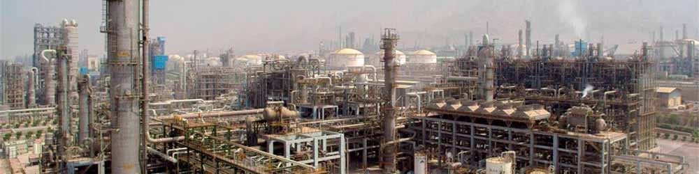 نقاط آسیب‌پذیر بخش پتروشیمی