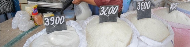 افزایش ذخایر استراتژیک شکر به 500 هزار تن