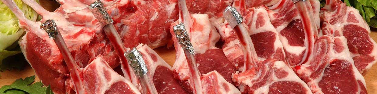 افزایش ١٣٥.٤ درصدی گوشت گوسفند در یک سال