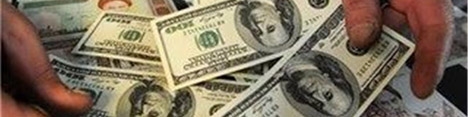 یک خسارت بی‌بازگشت؛ دلار ۴۲۰۰ تومانی یکساله شد
