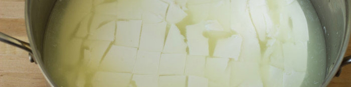 صادرات آب‌پنیر هم ممنوع شد؟/ تاریخ مصرف ۲۰ میلیون دلار آب پنیر درحال اتمام