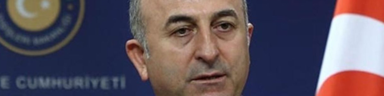 چاووش اوغلو: عدم تمدید معافیت‌های نفتی به ثبات منطقه کمکی نمی‌کند