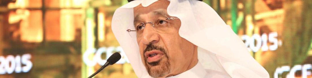 تولید نفت عربستان در سطح توافق کاهش اوپک باقی می‌ماند