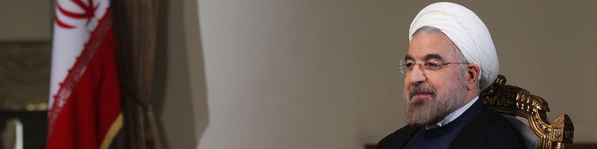 واکنش ایران به اقدامات آمریکا