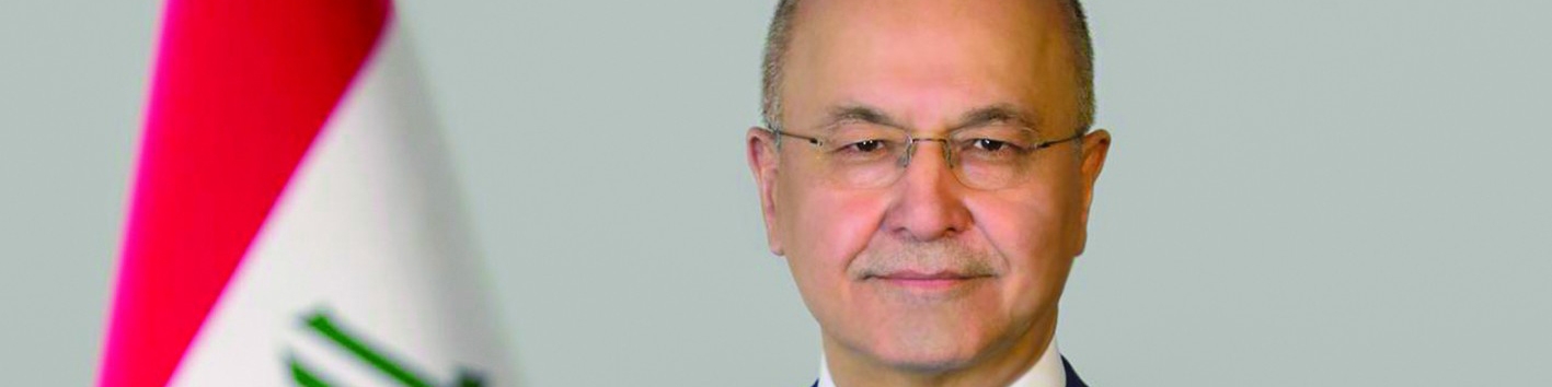 عبدالمهدی در حال رایزنی میان ایران و آمریکا است