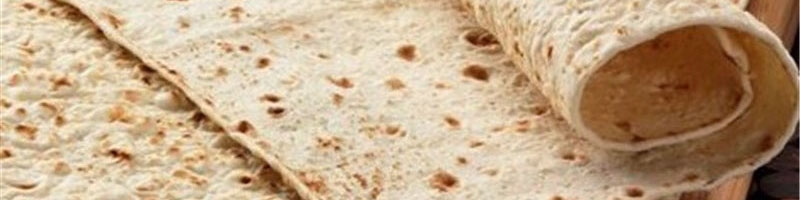 قیمت نان‌های صنعتی ۵ تا ۲۰ درصد افزایش یافت