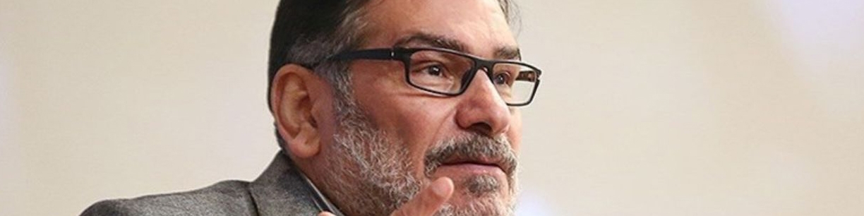 شمخانی: واشنگتن مذاکره را برای فشار می‌خواهد