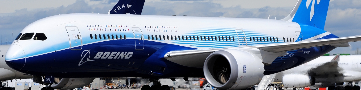 کارشناسان درباره هواپیمای بوئینگ مکس در کنگره اظهار نظر می‌کنند