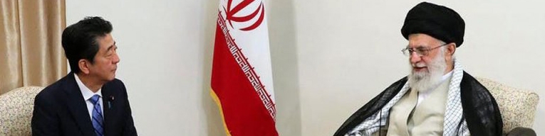 ترامپ را شایسته مبادله پیام نمی‌دانم و با آمریکا مذاکره نخواهیم کرد