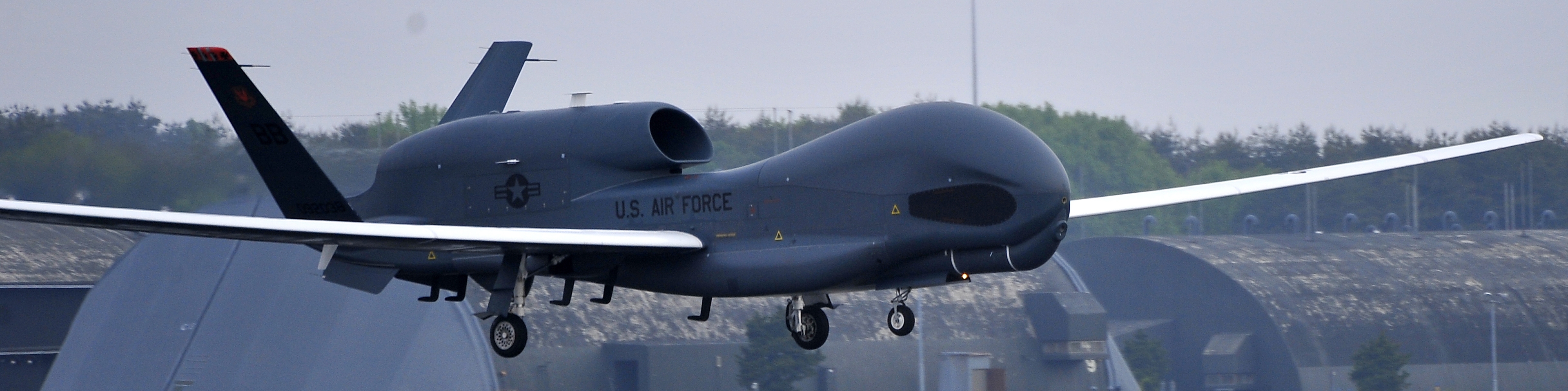 تجاوز پهپاد آمریکا؛ راهبرد عملیاتی یا خطای تاکتیکی؟