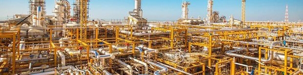 ظرفیت پالایشی کشور بیشتر می‌شود