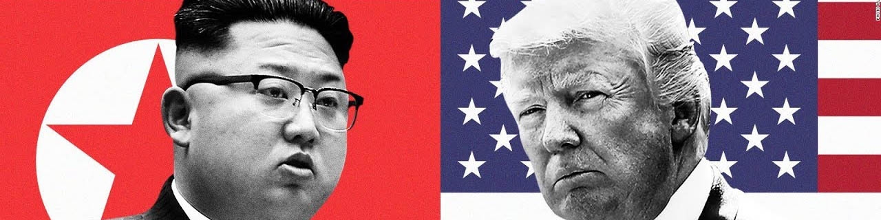 آماده شدن پیونگ‌یانگ برای صلح با ترامپ