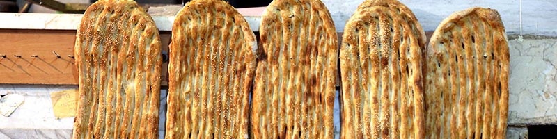 توافق برای افزایش ۲۵ درصدی قیمت نان