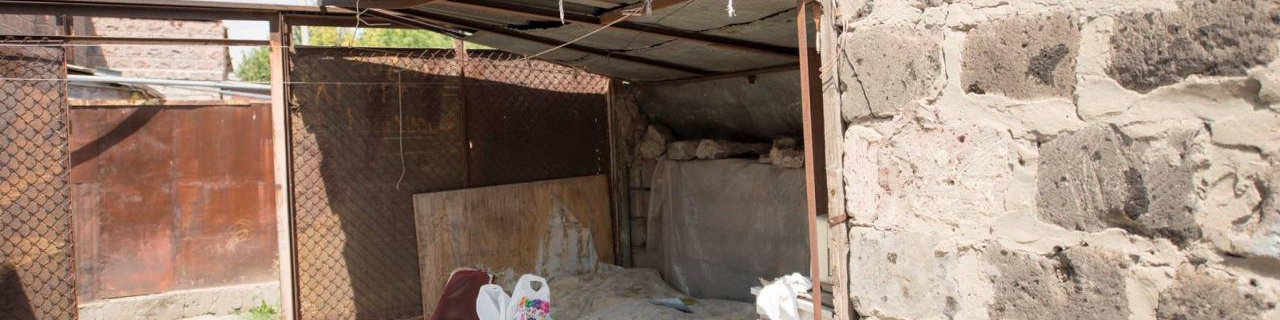 نوشداروی بیماری فقر و قحطی