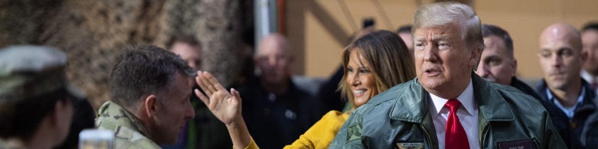 احتمال تقابل تهران و واشنگتن در عراق