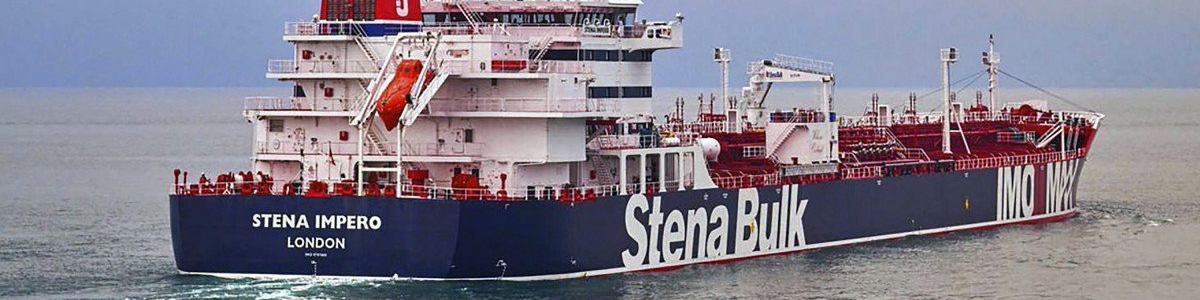 نبرد نفتکش‌ها در خلیج فارس