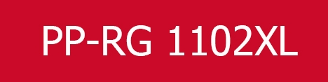 آنالیز مواد RG 1102XL پتروشیمی رجال