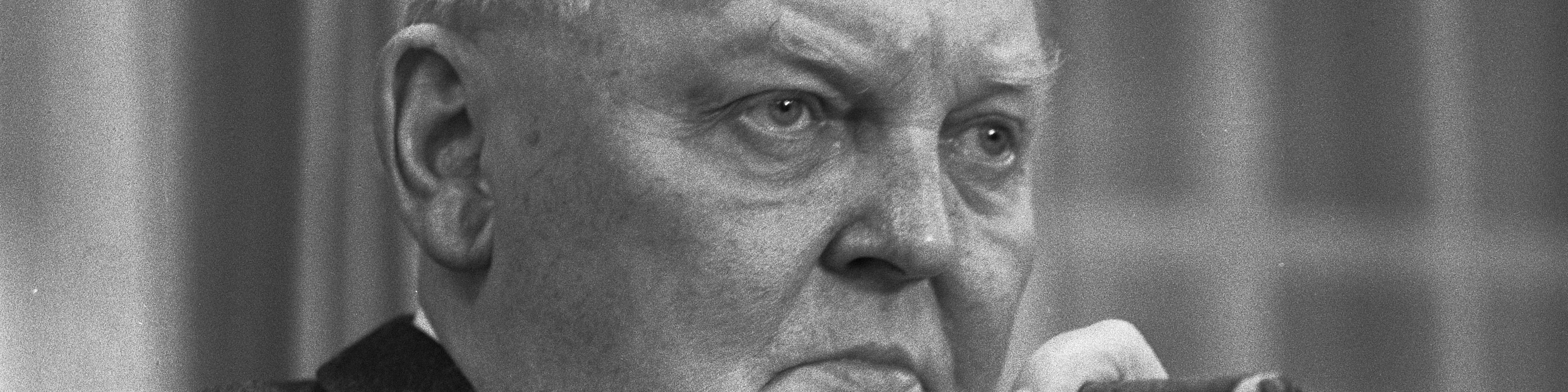 معمار معجزه اقتصادی آلمان