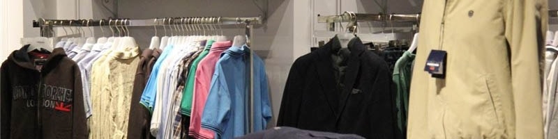 ظرفیت خالی یک میلیونی اشتغال در بخش پوشاک