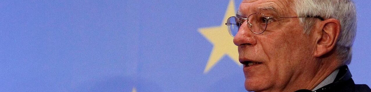 تاکید جانشین موگرینی بر حفظ برجام