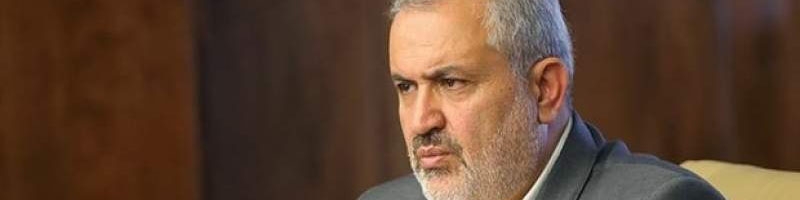 مدیرعامل ایران خودرو برکنار شد