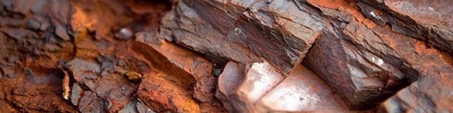 ناسیونالیسم دولتی و آینده سنگ‌آهن