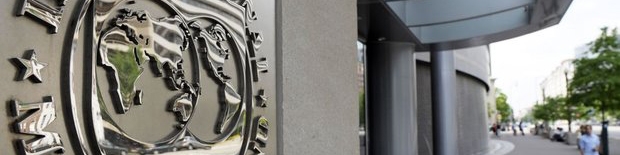 انتقاد صندوق بین المللی پول از سیاست اعمال تعرفه ترامپ