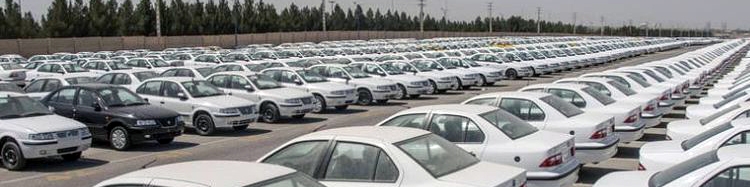 بازار پس‌از تحولات اخیر ایران‌خودرو