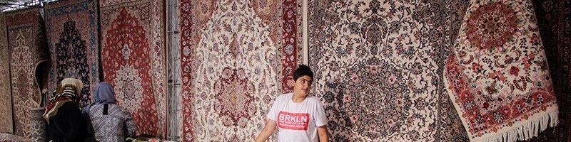 درخواست وزارت صنعت برای افزایش زمان بازگشت ارز صادرات فرش