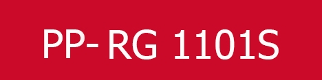 آنالیز مواد RG 1101S پتروشیمی رجال