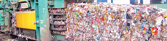 انقلاب بازیافت در صنعت پتروشیمی