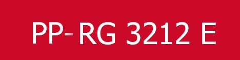آنالیز مواد  RG 3212 E  پتروشیمی رجال