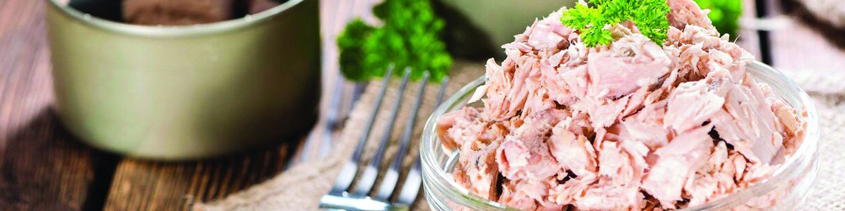 بازار تن ماهی ۶۰ درصد کوچک شد