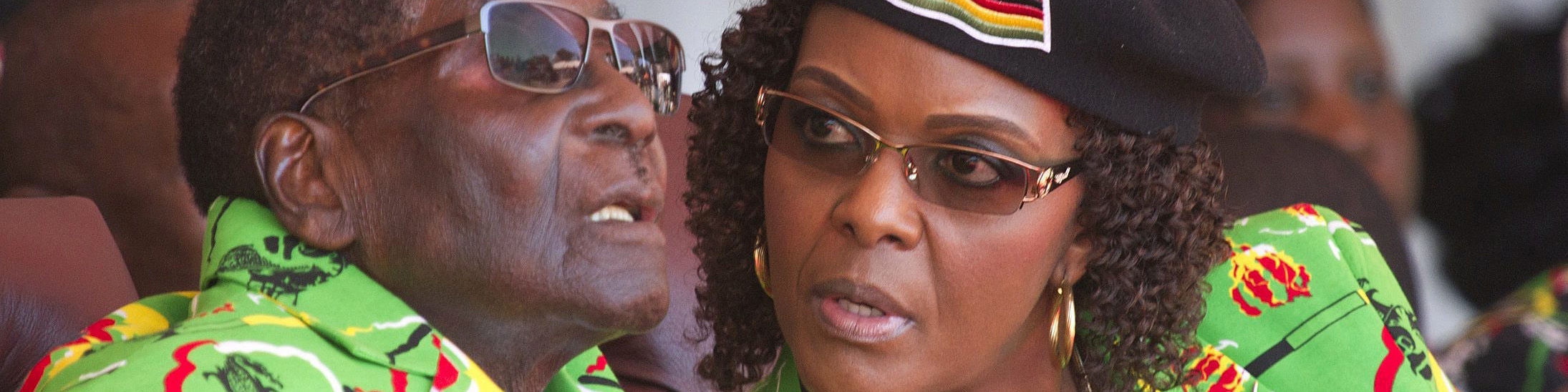 قهرمانی که تبدیل به خائن شد