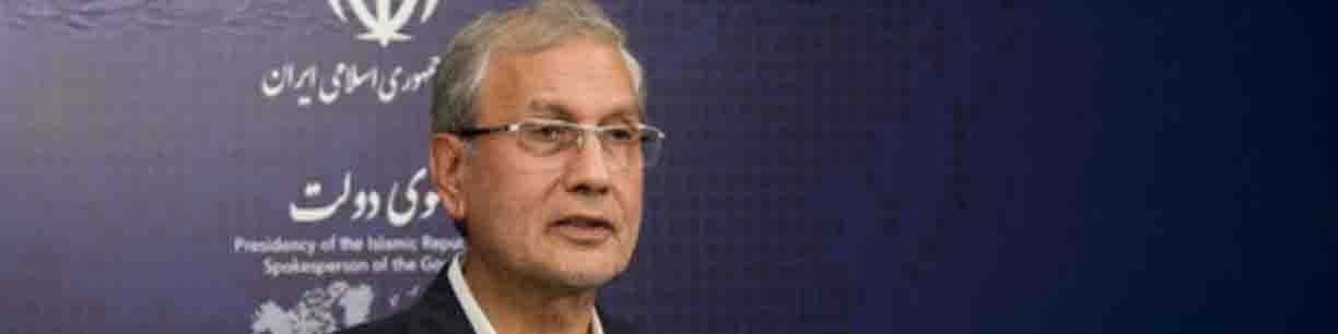 تلاشمان این است یک دولت بدون تحریم را تحویل نسل ۱۴۰۰ دهیم