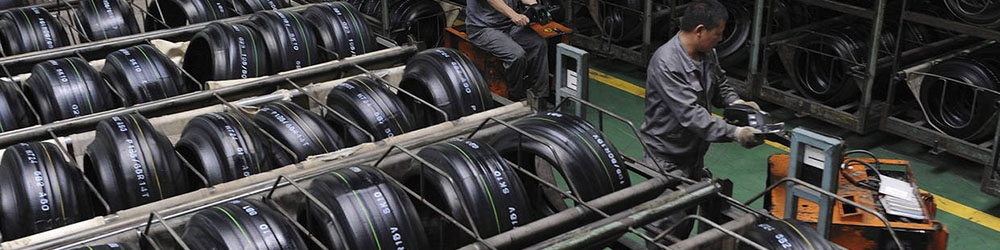 تولید تایر در کشور کاهش یافت/ قیمت‌ها کاهش نمی‌یابد